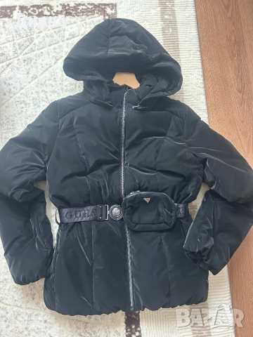 Дамско яке Гес ново