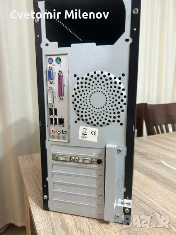 компютър без захранване, снимка 2 - За дома - 50842661