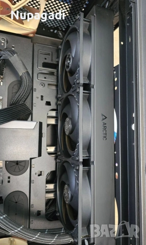 части и периферия / бартер