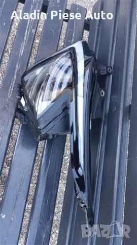Ляв фар Full Led Kia Sportage 5 година 2022 2023 2024 GT-Line код 92101R2100 , снимка 3 - Аксесоари и консумативи - 49342252