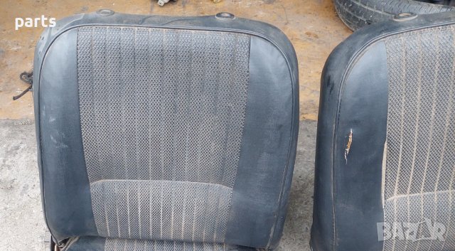 Предни Седалки Москвич N, снимка 6 - Части - 43358217