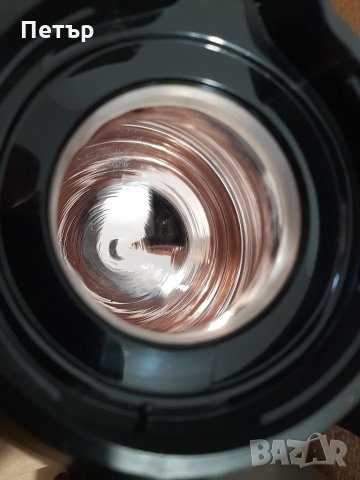 Кафемашина за филтърно кафе с допълнителна термо кана, снимка 9 - Кафемашини - 27469221