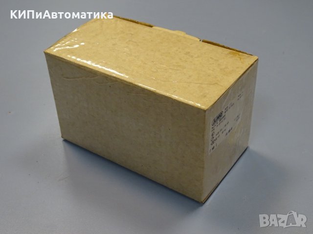 контролер JUMO 00088891 TN-67/02.055 supply units for temperature transmitters, снимка 11 - Резервни части за машини - 35095192