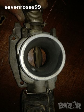 Дроселова клапа ford ka 1.3 i, снимка 3 - Части - 38698135