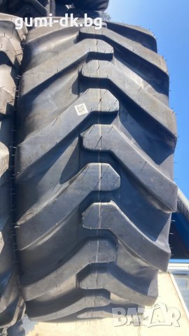 Индустриални гуми 15.5/80-24 (400/80-24)