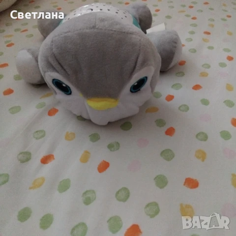 3 броя детски интерактивни играчки, снимка 6 - Музикални играчки - 50489127