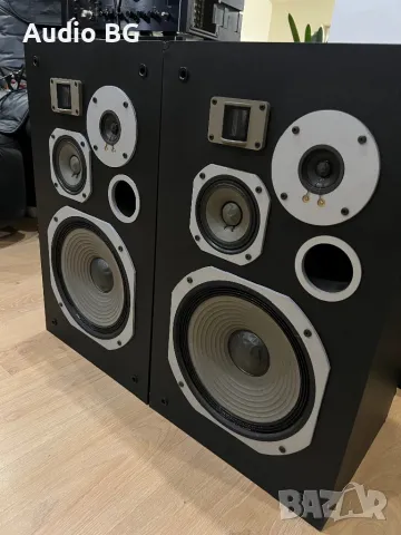 колони Pioneer HPM-70