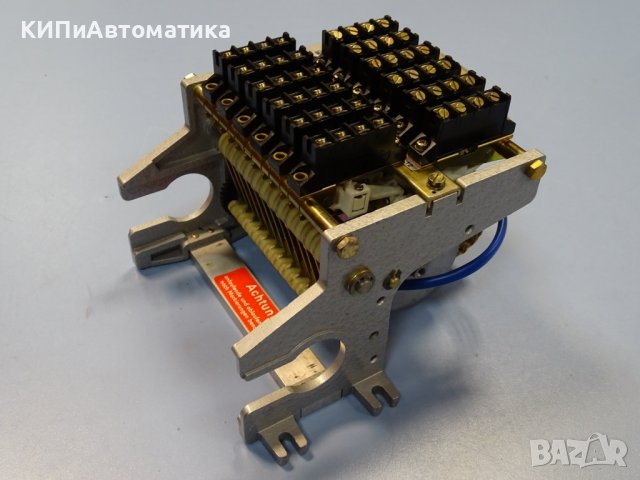 електромеханичен програматор Schmersal PGMS 12/1/3S, снимка 2 - Резервни части за машини - 37672925