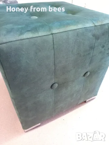 Тапицирани табуретки, снимка 6 - Други - 47511224