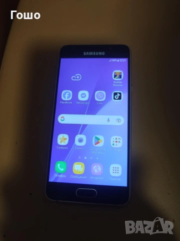Samsung Galaxy А3