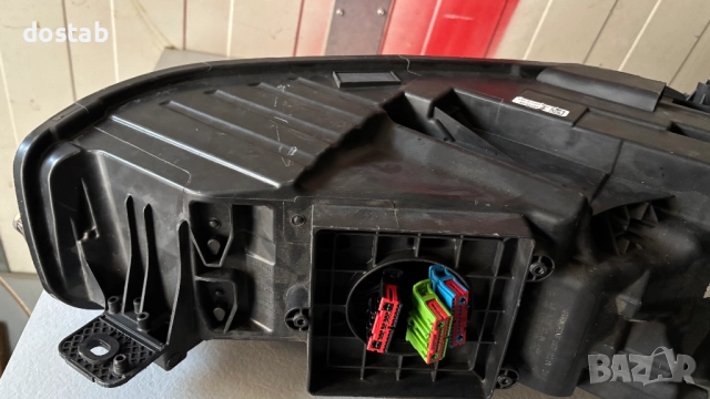 Фар за Ford Focus , снимка 4 - Части - 52404458