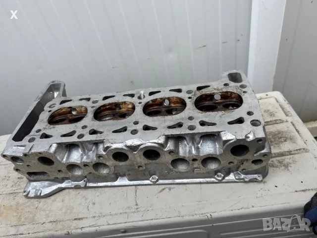 Глава двигател ЛАДА НИВА 2121 НОВА ОРИГИНАЛНА , снимка 7 - Части - 49495194