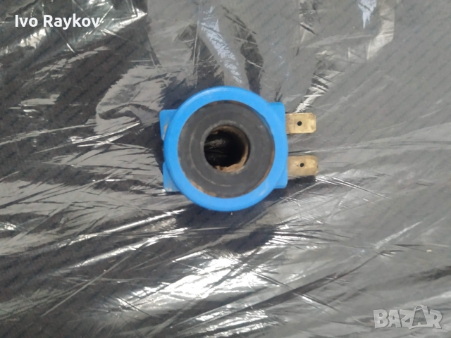 бензинов клапан за газови уредби 