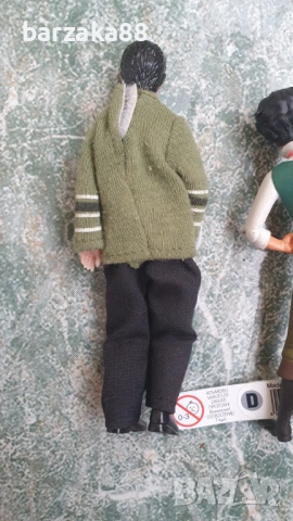 2 броя Фигурки за колекция Disney + Още една, снимка 6 - Колекции - 53585909