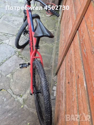 велосипед giant talon 29 колело, снимка 3 - Велосипеди - 50662874