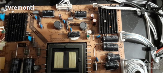 Захранваща платка P.BE11.03B, снимка 3 - Части и Платки - 32213872