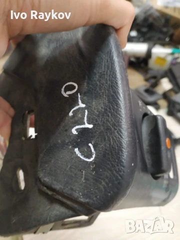 Ключ светлини MERCEDES BENZ 0145456428, W124, снимка 3 - Части - 51018443