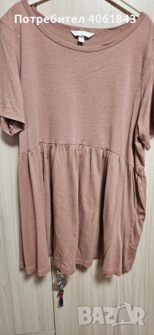 дамска туника 
