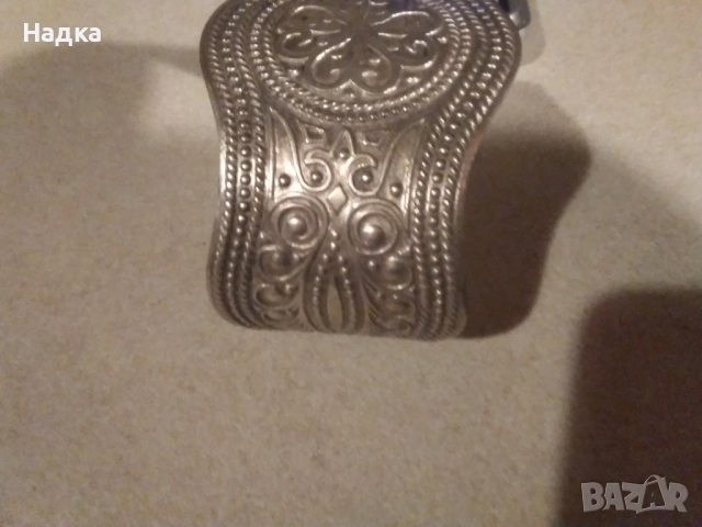 Дамска гривна. , снимка 3 - Гривни - 52204665