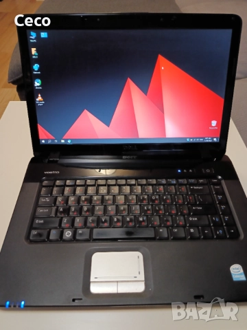 Лаптопи DELL vostro и TOSHIBA SATELITE