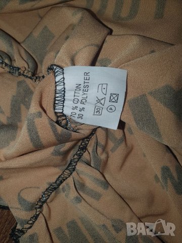 Sisley топ, снимка 4 - Корсети, бюстиета, топове - 40608519