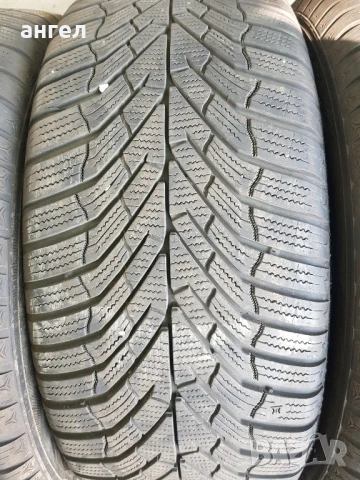 235/45/18 kumho , снимка 3 - Гуми и джанти - 50694799