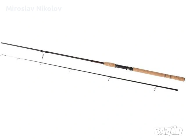 Въдица - Ugly Stik Elite Spin, снимка 2 - Въдици - 53582079