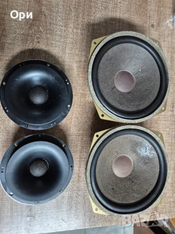 Нискочестотни и средночестотни говорители WIGO, снимка 10 - Тонколони - 48471864