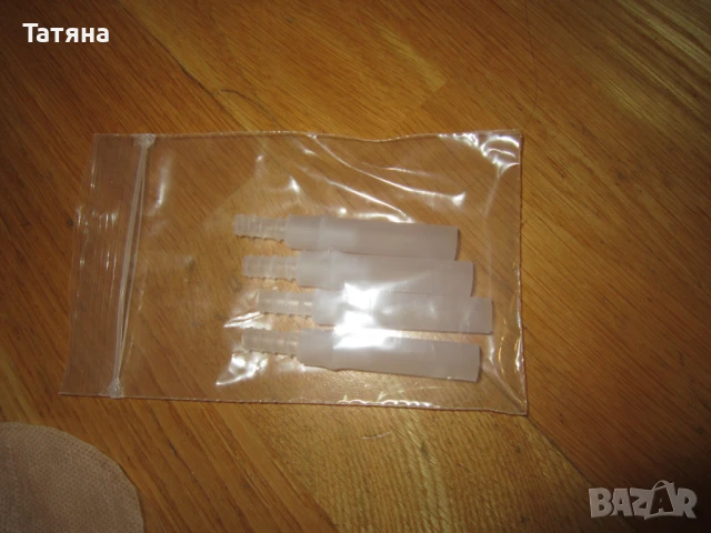 торбички за уростома, снимка 5 - Медицински консумативи - 50695471