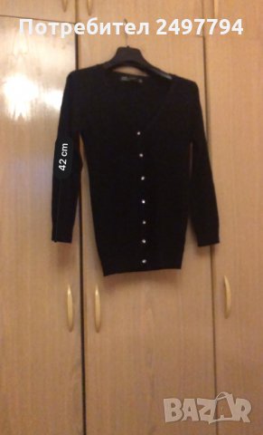 Жилетка Zara, снимка 6 - Жилетки - 27367148