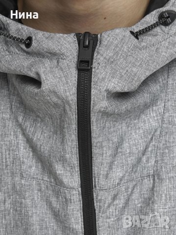 Уникално готино яке Jack and Jones , снимка 5 - Детски якета и елеци - 36636279
