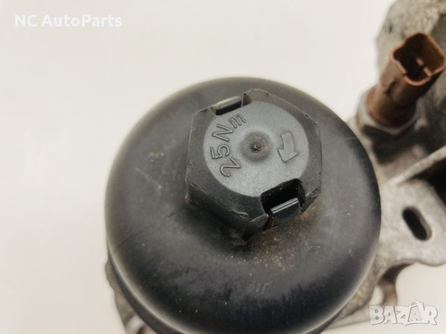 Корпус за маслен филтър за Range Rover Рендж Ровър Евок L538 2.2 дизел 9682632980 FOMOCO 2012, снимка 10 - Части - 43476563