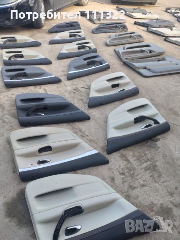 Saab 9000, 900, 9-3, 9-5 салони, кори, снимка 16 - Аксесоари и консумативи - 43660166