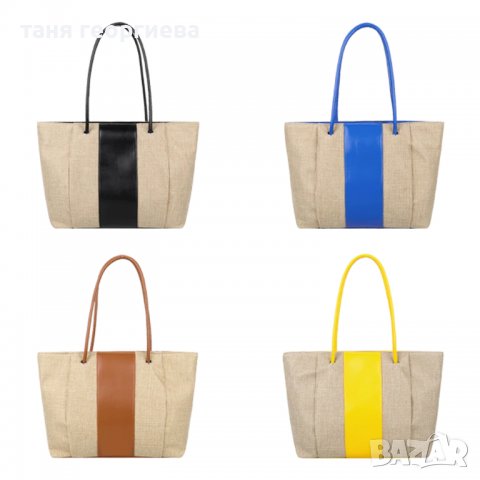 дамска чанта, снимка 3 - Чанти - 37694469