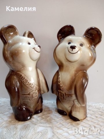 Порцеланова фигура , снимка 4 - Статуетки - 38556956