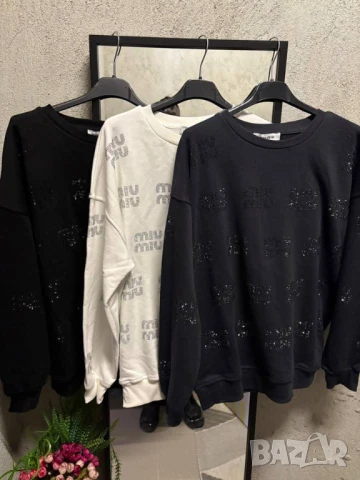 Блуза Миу Миу