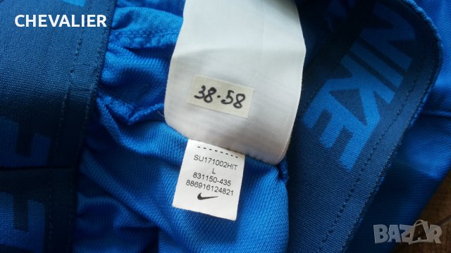 NIKE DRI FIT KIDS Shorts Размер 12-13 г. / 147-158 см детски къси панталони 38-58, снимка 12 - Детски къси панталони - 43049391