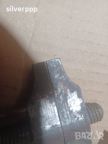  Немски ключ/стяга - 434 , снимка 2 - Други ценни предмети - 43294141