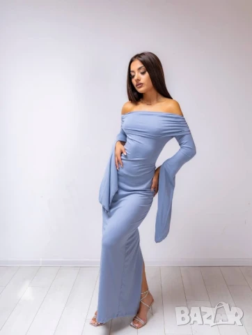 рокля , снимка 11 - Рокли - 51153864