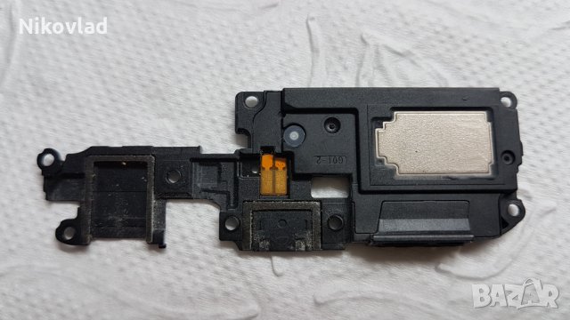 Полифония Huawei PSmart 2018