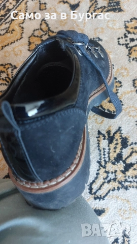 нови дамски обувки, снимка 4 - Дамски ежедневни обувки - 52789107