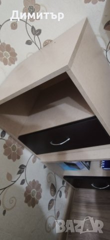 нощни шкафчета