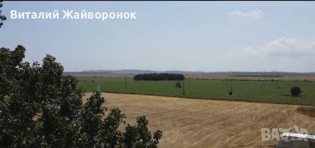 Продава се парцел за застрояване, снимка 6 - Парцели - 53506426