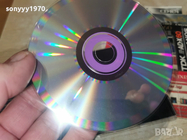 ZZ TOP CD 3101261952, снимка 12 - CD дискове - 53297228