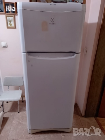 Хладилник , снимка 3 - Хладилници - 52484773