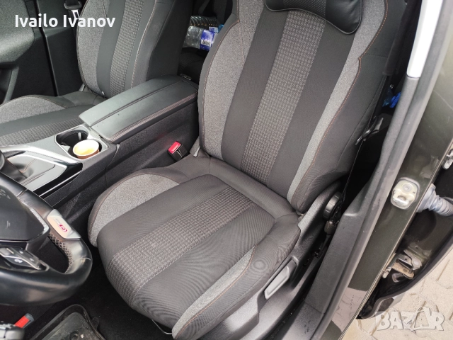 Peugeot 3008 GT-Line, снимка 7 - Автомобили и джипове - 52892727