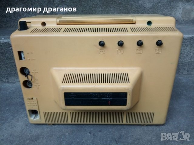 Телевизор, снимка 2 - Телевизори - 38425012