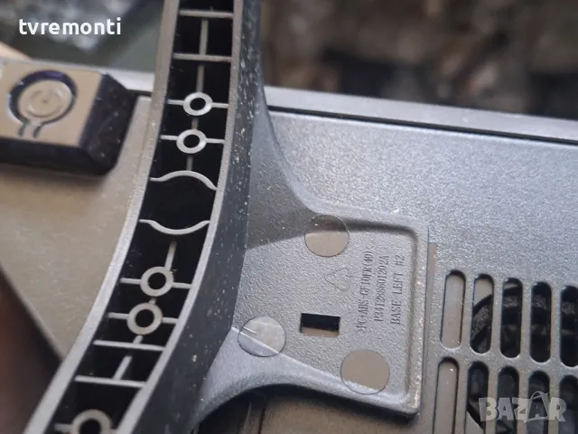 крачета оригинална стойка телевизор LG модел 28MT42VF-PZ, снимка 5 - Стойки, 3D очила, аксесоари - 50030917
