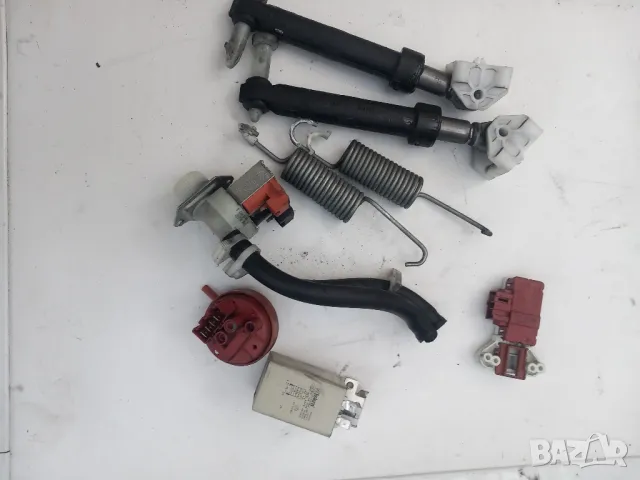 Продавам на части пералня Gorenje W6101/S, снимка 13 - Перални - 47402822