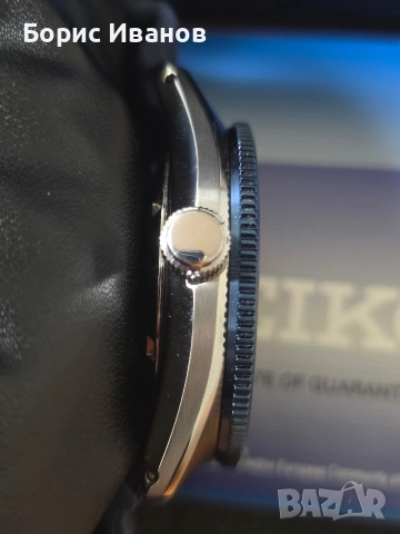 Seiko Prospex Padi SPB071J1 Special Edition Blue, снимка 8 - Мъжки - 52903581